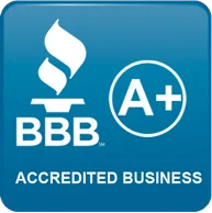 Better Business Bureau Logo