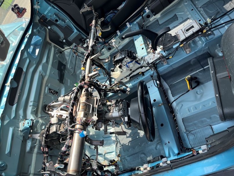 Car wash gallery image 8