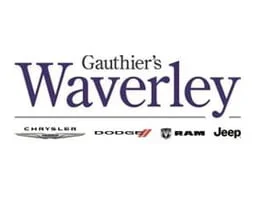 Gauthier's Waverley